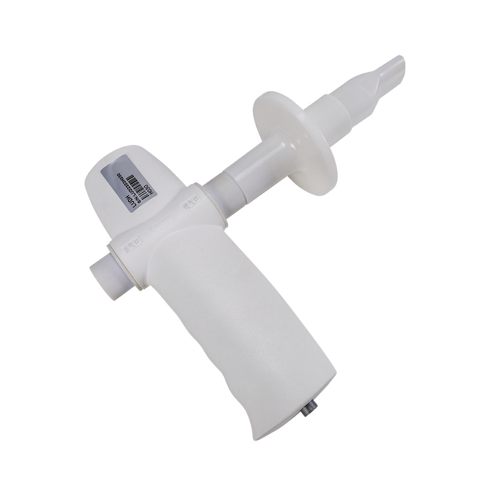 便攜式肺功能檢測儀