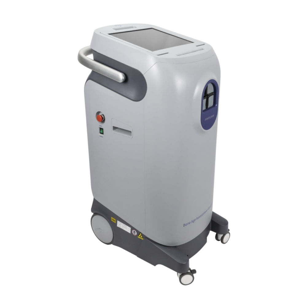 骨齡檢測(cè)儀