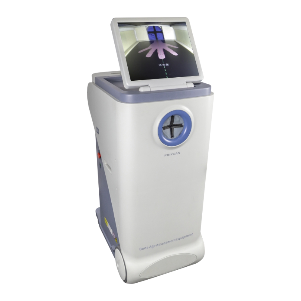 X射線骨齡儀